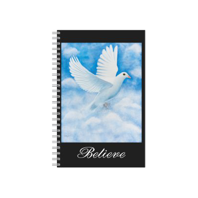 Notebooks Dove